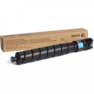 Xerox 106R04050 - toner, cyan (azurni)