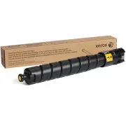 Xerox 106R04052 - toner, yellow (žuti)