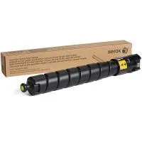 Xerox 106R04052 - toner, yellow (žuti)