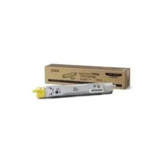 Xerox 6300 (106R01075) - toner, yellow (žuti) Xerox 6300 (106R01075) - toner, yellow (žuti)