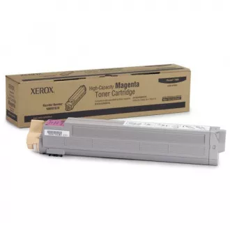 Xerox 7400 (106R01078) - toner, magenta (purpurni)