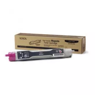 Xerox 106R01145 - toner, magenta (purpurni)