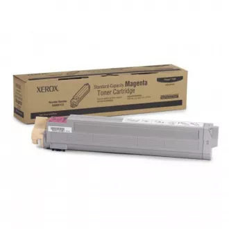 Xerox 7400 (106R01151) - toner, magenta (purpurni)