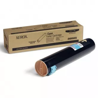 Xerox 106R01160 - toner, cyan (azurni)