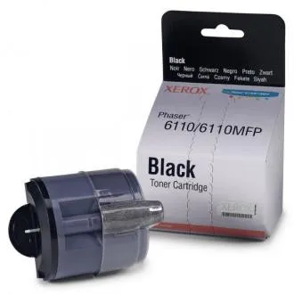 Xerox 6110 (106R01203) - toner, black (crni) Xerox 6110 (106R01203) - toner, black (crni)