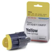 Xerox 6110 (106R01204) - toner, yellow (žuti)