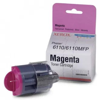 Xerox 106R01205 - toner, magenta (purpurni)
