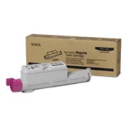 Xerox 6360 (106R01219) - toner, magenta (purpurni)