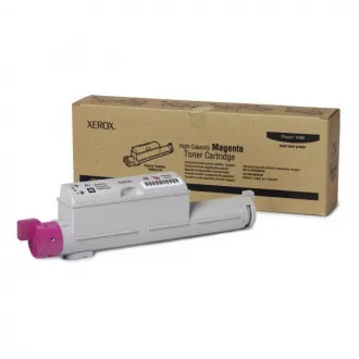 Xerox 6360 (106R01219) - toner, magenta (purpurni) Xerox 6360 (106R01219) - toner, magenta (purpurni)