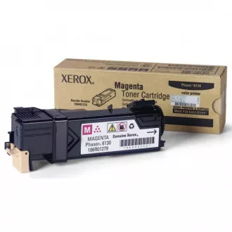 Xerox 6130 (106R01283) - toner, magenta (purpurni)
