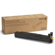 Xerox 6400 (106R01316) - toner, black (crni)
