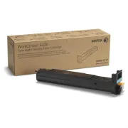 Xerox 6400 (106R01317) - toner, cyan (azurni)