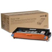 Xerox 6280 (106R01388) - toner, cyan (azurni)