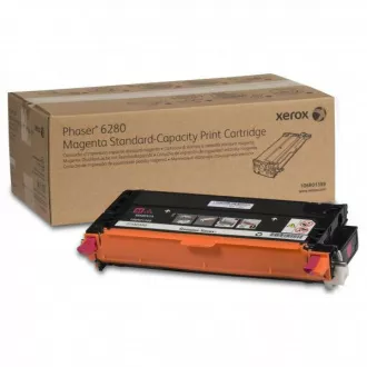 Xerox 106R01389 - toner, magenta (purpurni)
