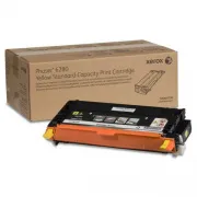 Xerox 6280 (106R01390) - toner, yellow (žuti)