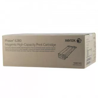 Xerox 6280 (106R01401) - toner, magenta (purpurni)