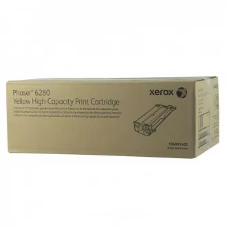 Xerox 6280 (106R01402) - toner, yellow (žuti)