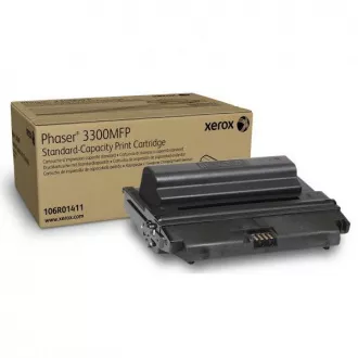 Xerox 106R01411 - toner, black (crni) Xerox 106R01411 - toner, black (crni)