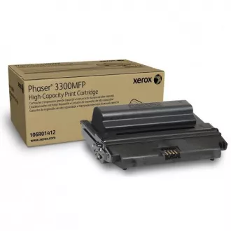 Xerox 3300 (106R01412) - toner, black (crni)