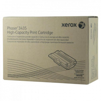 Xerox 3435 (106R01415) - toner, black (crni)