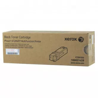 Xerox 106R01459 - toner, black (crni)