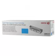 Xerox 106R01473 - toner, cyan (azurni)