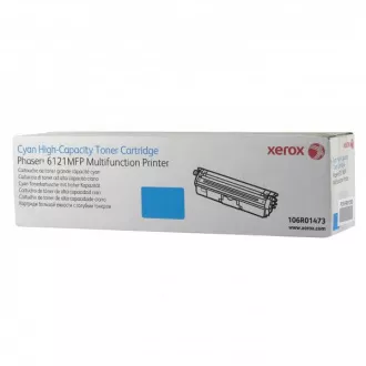 Xerox 106R01473 - toner, cyan (azurni)