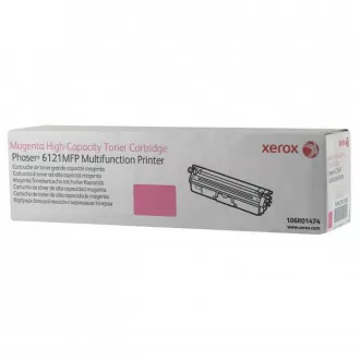 Xerox 106R01474 - toner, magenta (purpurni)