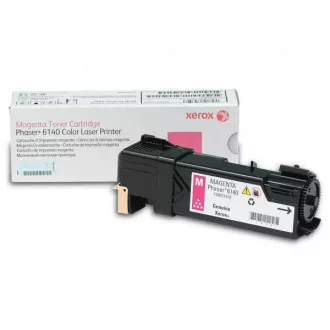 Xerox 6140 (106R01482) - toner, magenta (purpurni) Xerox 6140 (106R01482) - toner, magenta (purpurni)