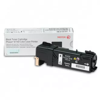 Xerox 6140 (106R01484) - toner, black (crni) Xerox 6140 (106R01484) - toner, black (crni)