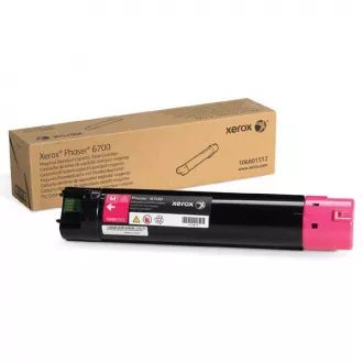 Xerox 106R01512 - toner, magenta (purpurni)