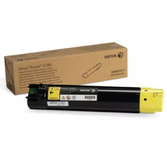 Xerox 106R01513 - toner, yellow (žuti)