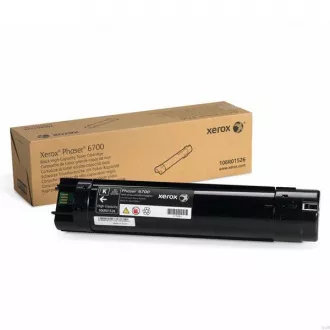 Xerox 106R01526 - toner, black (crni)