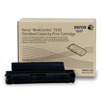 Xerox 106R01531 - toner, black (crni)