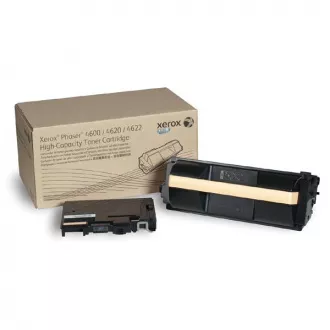 Xerox 4600 (106R01535) - toner, black (crni) Xerox 4600 (106R01535) - toner, black (crni)