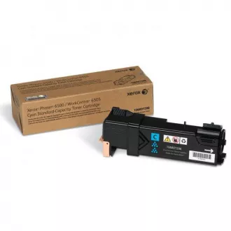 Xerox 6500 (106R01598) - toner, cyan (azurni)