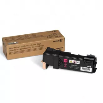 Xerox 106R01599 - toner, magenta (purpurni) Xerox 106R01599 - toner, magenta (purpurni)