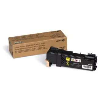 Xerox 6500 (106R01600) - toner, yellow (žuti)