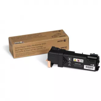 Xerox 6500 (106R01604) - toner, black (crni)