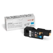 Xerox 6000 (106R01631) - toner, cyan (azurni)