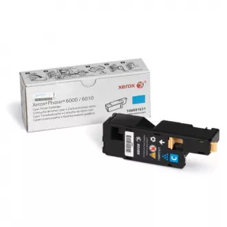 Xerox 6000 (106R01631) - toner, cyan (azurni)