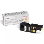 Xerox 6000 (106R01633) - toner, yellow (žuti)
