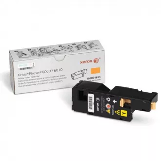 Xerox 6000 (106R01633) - toner, yellow (žuti)