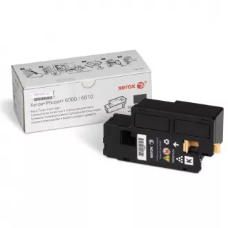 Xerox 6000 (106R01634) - toner, black (crni)