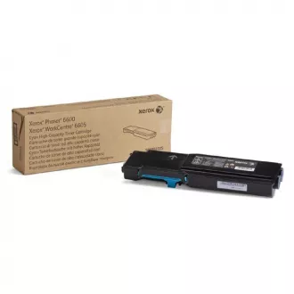 Xerox 106R02229 - toner, cyan (azurni)