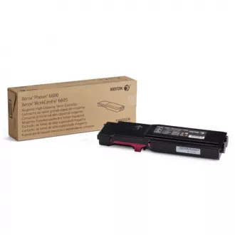 Xerox 106R02230 - toner, magenta (purpurni)