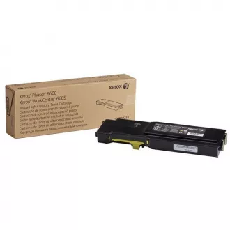 Xerox 106R02231 - toner, yellow (žuti)