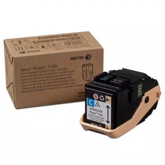 Xerox 106R02606 - toner, cyan (azurni) Xerox 106R02606 - toner, cyan (azurni)
