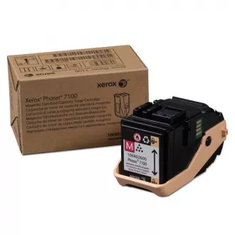 Xerox 106R02607 - toner, magenta (purpurni) Xerox 106R02607 - toner, magenta (purpurni)