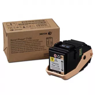 Xerox 106R02608 - toner, yellow (žuti) Xerox 106R02608 - toner, yellow (žuti)